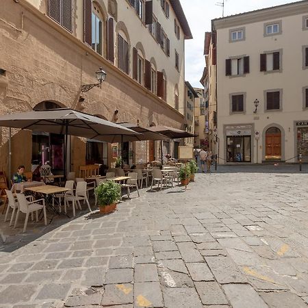 Апартаменти Piazza Dei Rossi Due View Флоренція Екстер'єр фото
