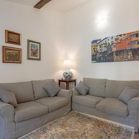 Апартаменти Piazza Dei Rossi Due View Флоренція Екстер'єр фото
